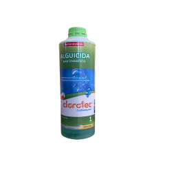Alguicida Mantenimiento Clorotec 1L