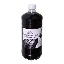 Abrillantador De Cubiertas - 1L