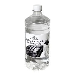 Abrillantador De Cubiertas - 1L