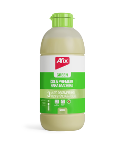 Cola Premium 3 Afix Resistencia Agua