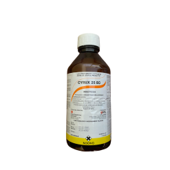 Insecticida De Uso General Cipermetrina 25% 1L