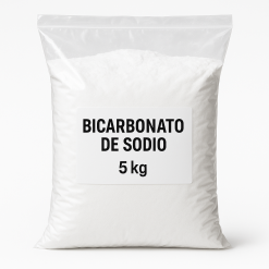 Bicarbonato De Sodio - 5 Kg