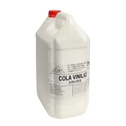 Cola Vinílica Extra Fuerte Afix Carpincol 5 Kg