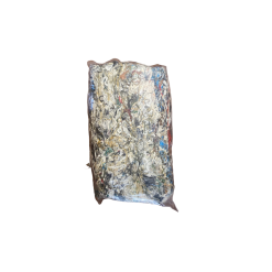 Estopa Color - 5 Kg