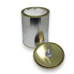 Mechero Quemador De Bioetanol 1000Cc