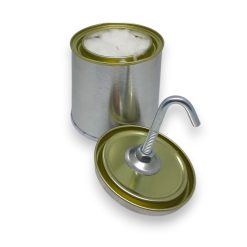 Mechero Quemador De Bioetanol 250Cc