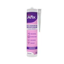Sellador Pu40 Blanco Afix