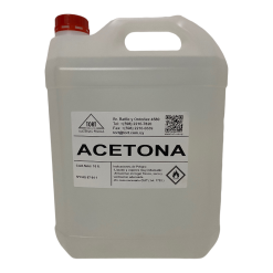 Acetona Pura