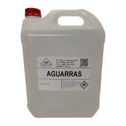 Aguarrás Diluyente Mineral Ancap
