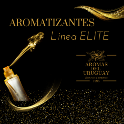 Perfume Aromatizador Línea Elite 1L