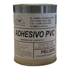 Cemento Adhesivo Pvc