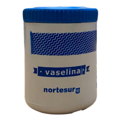 Vaselina Solida 600 Gr