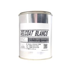 Gelcoat Blanco 1 Kg