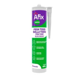 Adhesivo Fija Todo Pega Todo Afix 400 Gr