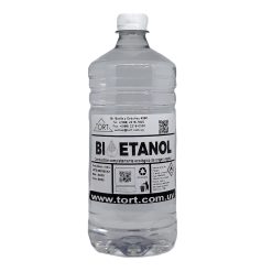 Bioetanol 1 Litro - 12 unidades