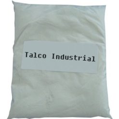 Talco Industrial 1 Kg