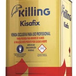 Cemento De Contacto Kisafix 18 Litros