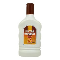 Lustra Muebles 500 mL