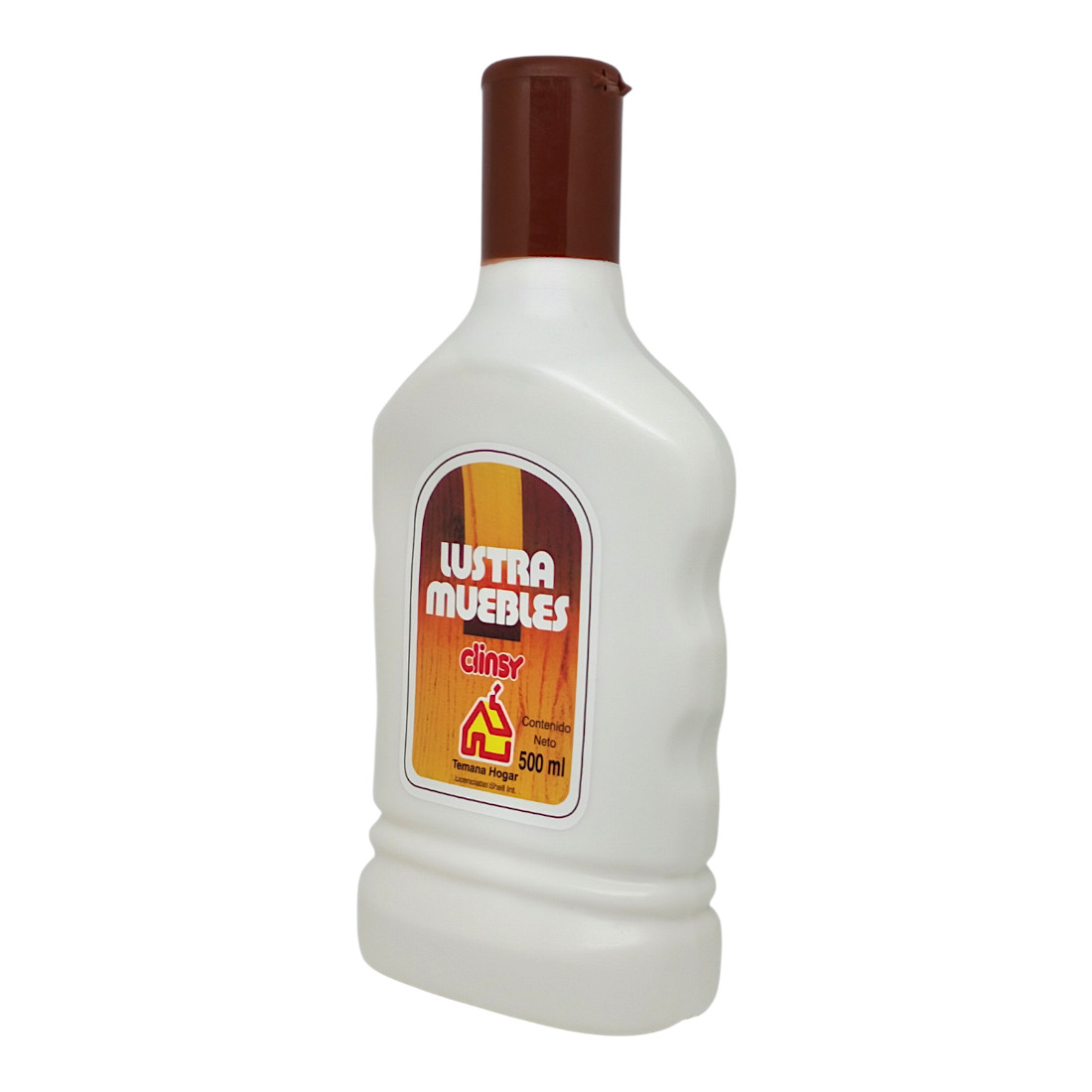 Lustra Muebles 500 mL - Imagen 2