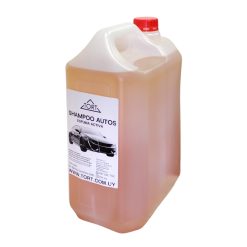 Detergente Shampoo Auto Espuma Activa 10 L