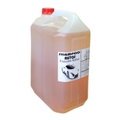 Detergente Shampoo Auto Espuma Activa 10 L