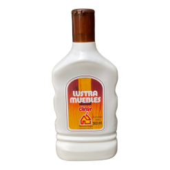 Lustra Muebles 500 Ml