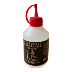 Lubricante Silicona Cinta Caminadora 250 mL