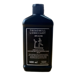 Lubricante Silicona Cinta Caminadora