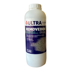 Ultra Removedor De Pintura 1 L