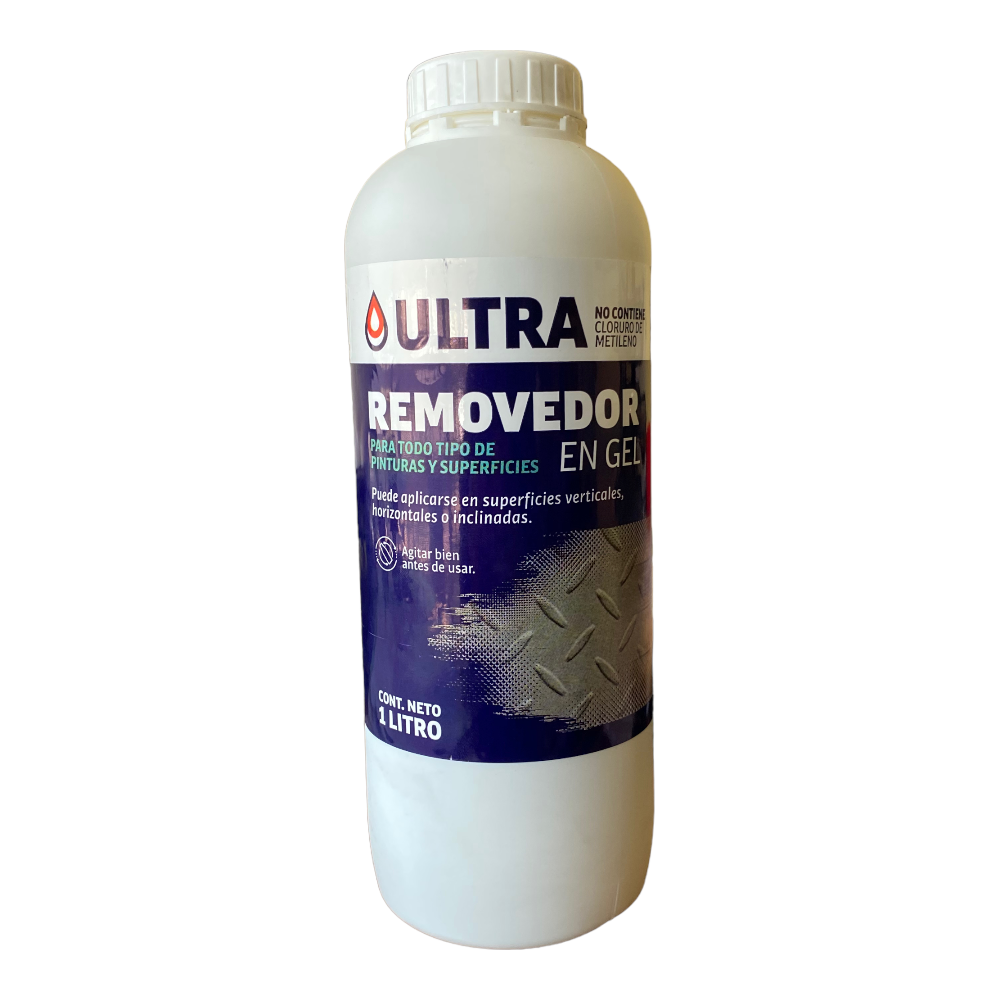 Removedor p/ Pintura Ideal de 0,750 Lts.