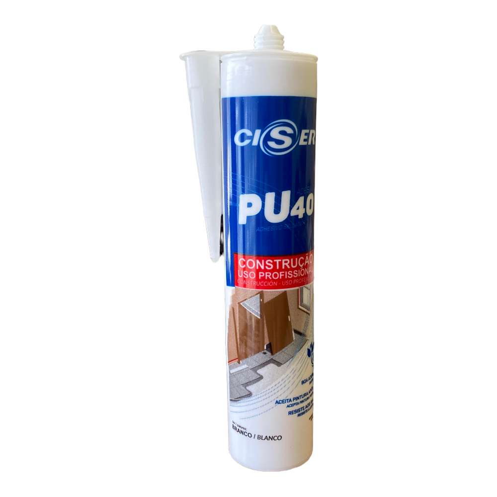 Espuma de Poliuretano Expandido 750 Ml Canula x 12 - TORT Adhesivos Ltda.