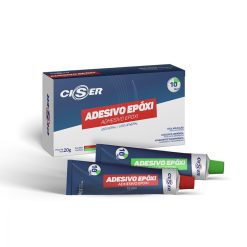 Adhesivo Epoxi Bi Componente 20 Gr