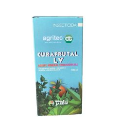 Aceite Mineral Cura Frutales Ypf Agritec