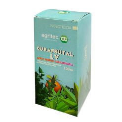 Aceite Mineral Cura Frutales Ypf Agritec