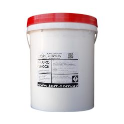 Cloro Shock Granulado 4 Kg Piscina
