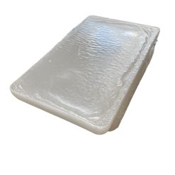 Parafina Sólida Refinada 25 Kg 56-58 ºc