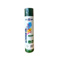 Pintura En Spray Para Maquinaria Agrícola Verde Ciser 400 mL