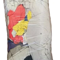 Trapo Color Para Limpieza - 1 Kg