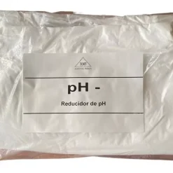 Regulador Ph- Para Disminuir El Ph Del Agua 1 Kg