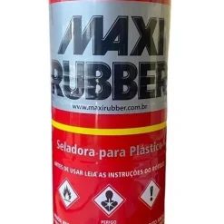 Fondo Para Plastico 900Ml Promotor Adherencia Maxi Rubber