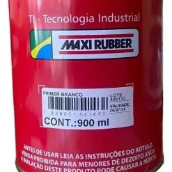 Fondo Universal Automotriz Blanco 900 Ml Pintura Autos