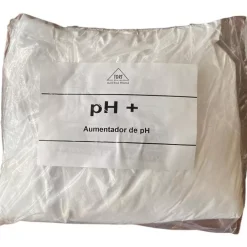 Regulador Ph+ Para Aumentar El Ph Del Agua - 1 Kg