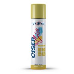 Pintura En Spray Metalizado Ciser 400 mL