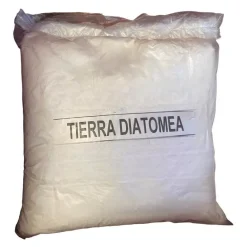 Tierra Diatomeas Natural 5 Kg