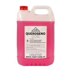 Querosene Kerosen Queroseno Ancap 5 Litros