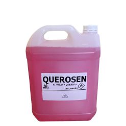 Querosene Kerosen Queroseno Ancap 1 Litro