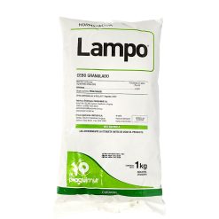 Hormiguicida Granulado Lampo ( Fipronil ) Bolsa De 1 Kilo