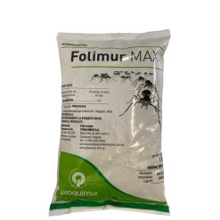 Hormiguicida En Polvo Folimur Max Bolsa De 1 Kilo