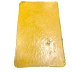 Cera De Abeja Pura Orgánica 1 Kg