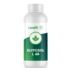 Herbicida Total Mata Yuyos Glifosato - 20 Litros